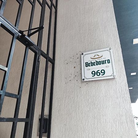 Apartamento Central Passo Fundo Exteriör bild
