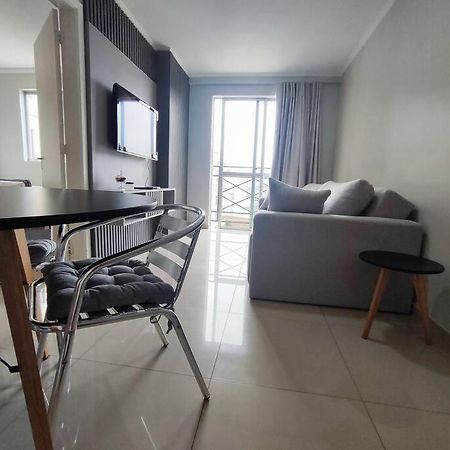 Apartamento Central Passo Fundo Exteriör bild