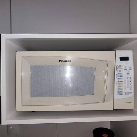 Apartamento Central Passo Fundo Exteriör bild