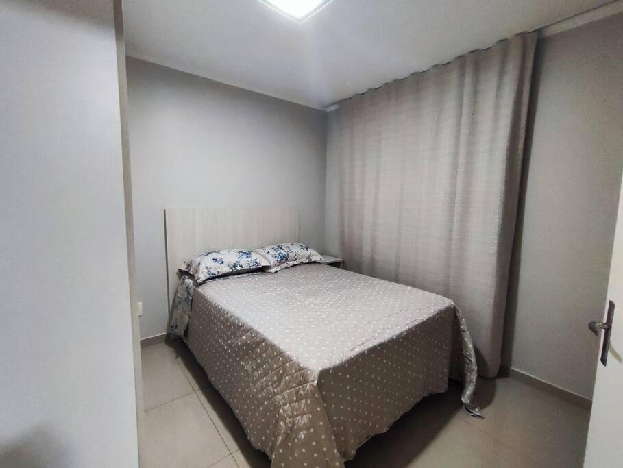 Apartamento Central Passo Fundo Exteriör bild