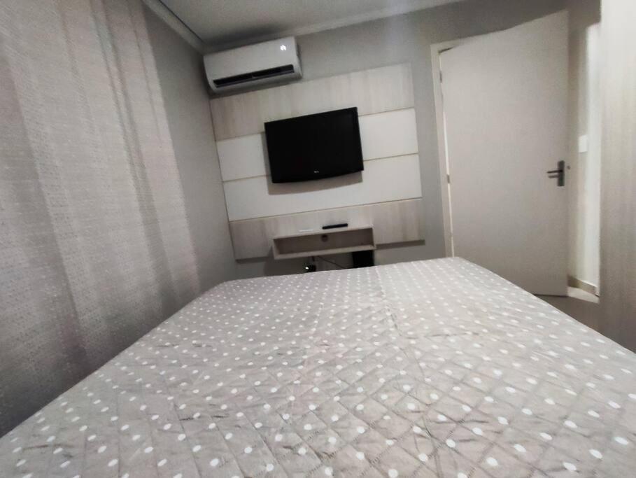 Apartamento Central Passo Fundo Exteriör bild