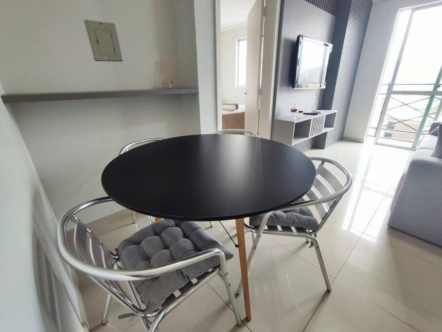 Apartamento Central Passo Fundo Exteriör bild