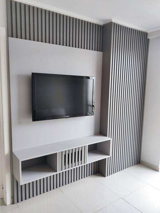 Apartamento Central Passo Fundo Exteriör bild