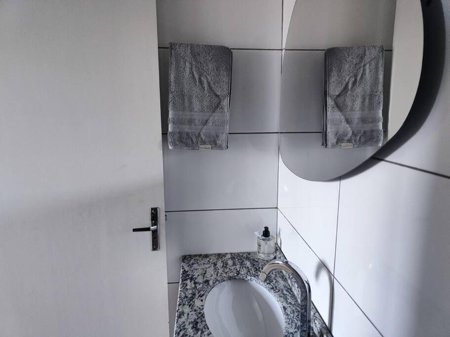 Apartamento Central Passo Fundo Exteriör bild