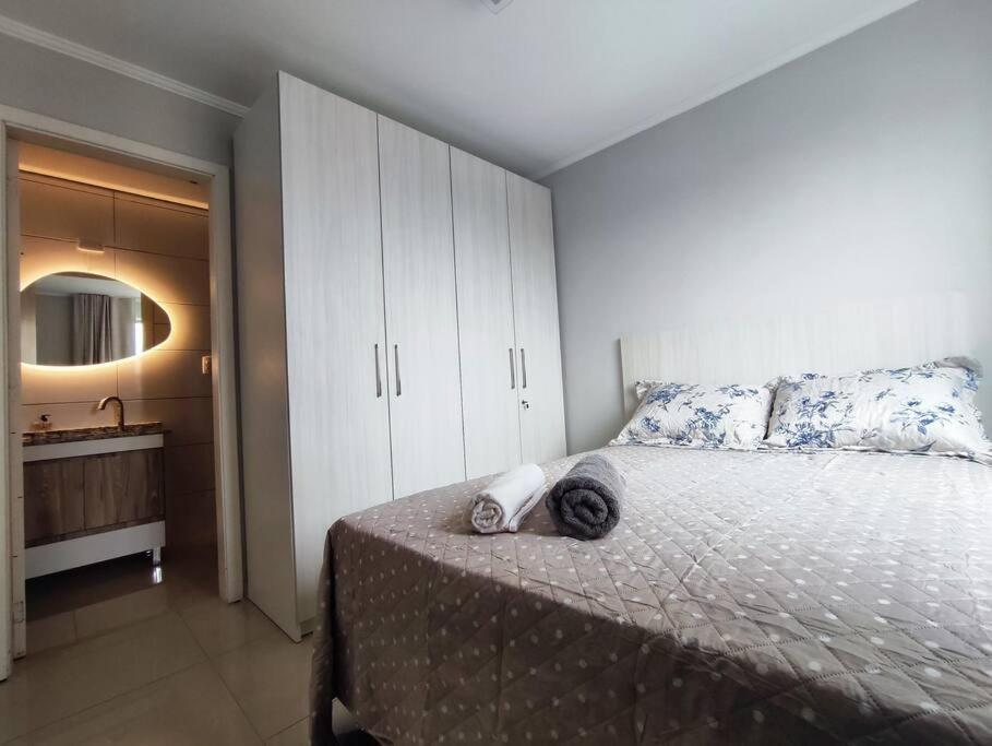 Apartamento Central Passo Fundo Exteriör bild