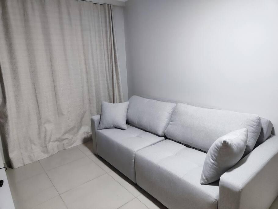 Apartamento Central Passo Fundo Exteriör bild