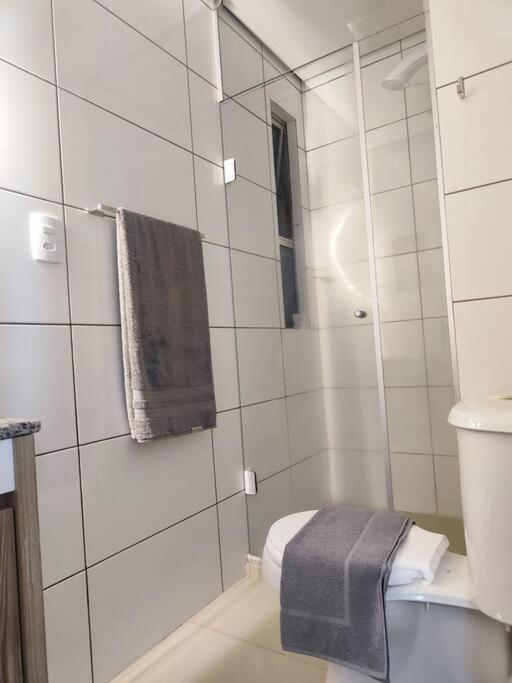 Apartamento Central Passo Fundo Exteriör bild