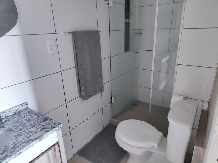 Apartamento Central Passo Fundo Exteriör bild