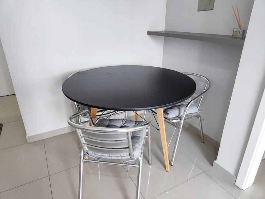 Apartamento Central Passo Fundo Exteriör bild