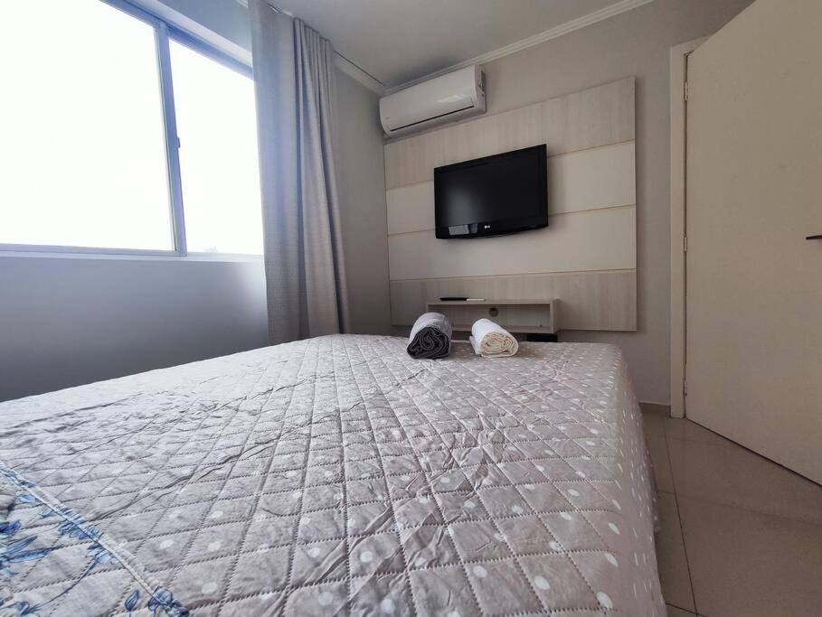 Apartamento Central Passo Fundo Exteriör bild