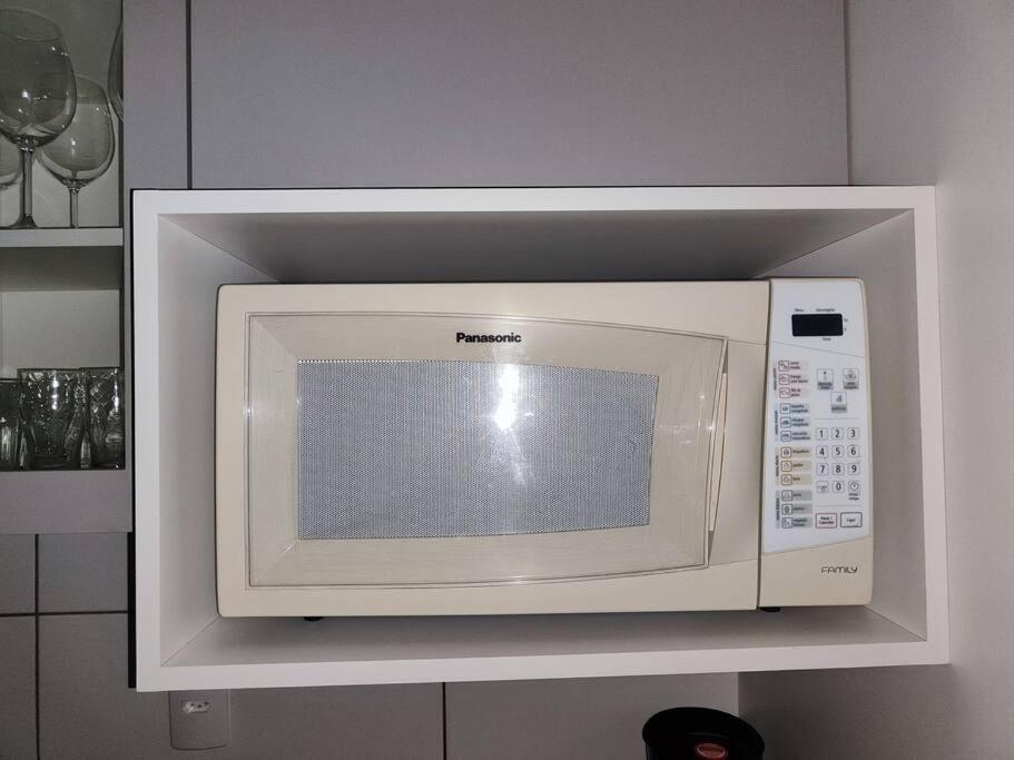 Apartamento Central Passo Fundo Exteriör bild