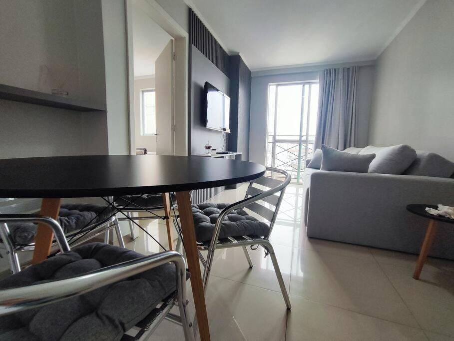 Apartamento Central Passo Fundo Exteriör bild