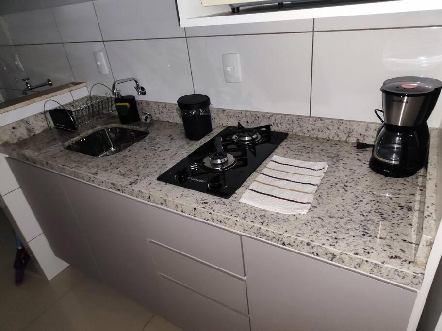 Apartamento Central Passo Fundo Exteriör bild