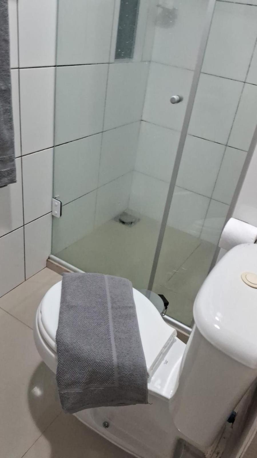 Apartamento Central Passo Fundo Exteriör bild