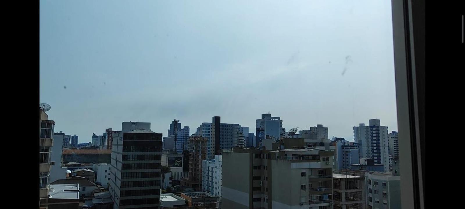 Apartamento Central Passo Fundo Exteriör bild