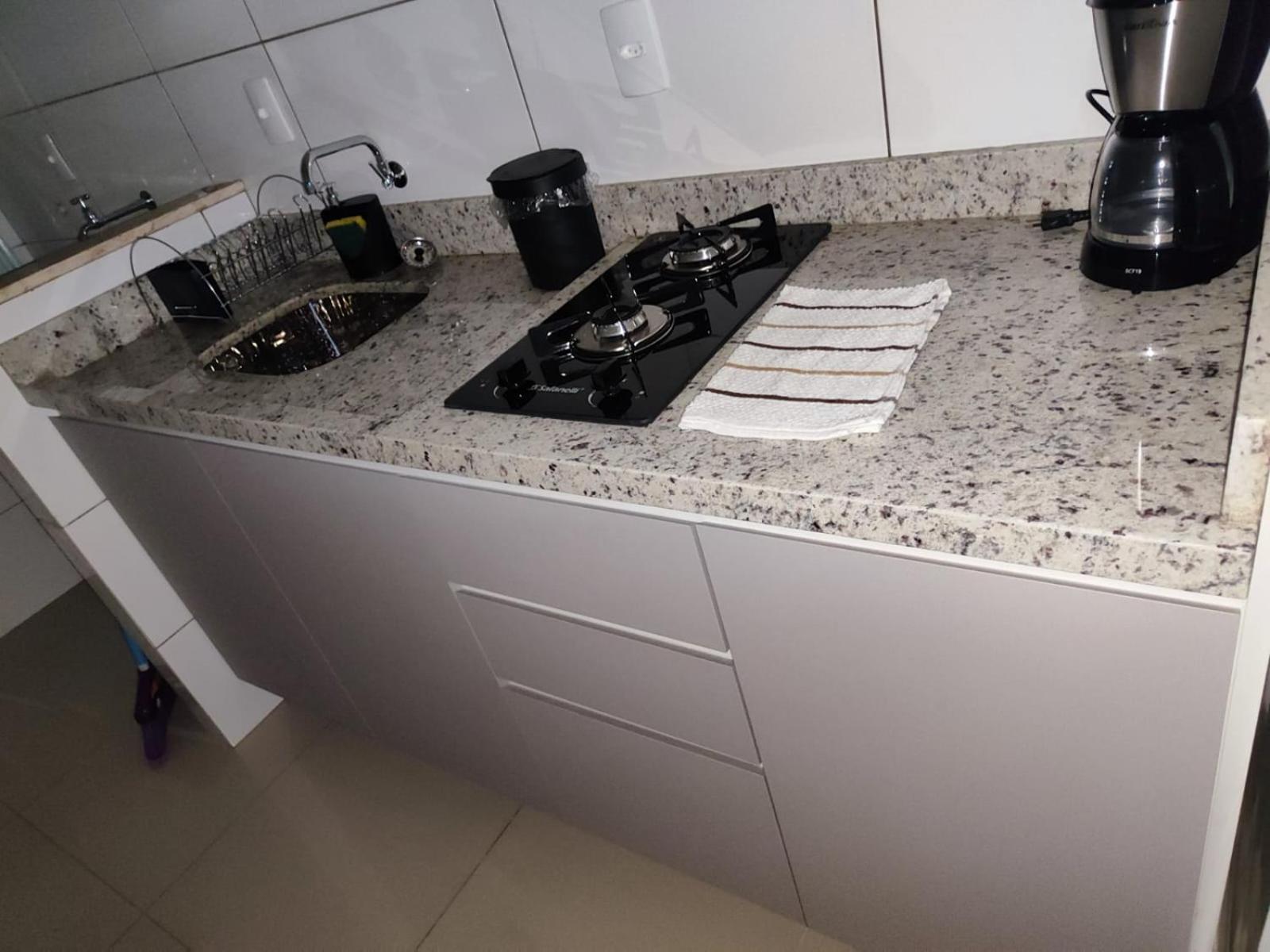 Apartamento Central Passo Fundo Exteriör bild